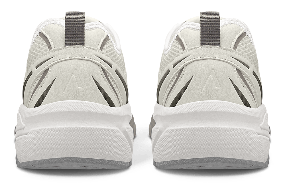 ARKK Collection Oserra Mesh S-SP | Marshmallow Ice Grey | Men Oserra